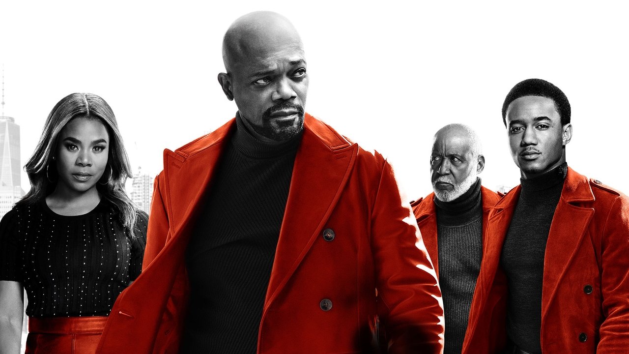 Shaft Movie Screenshot 2