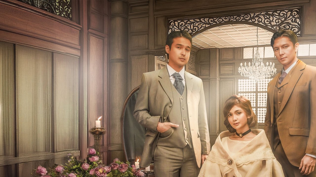 I Love You Since 1892 Series Screenshot 1