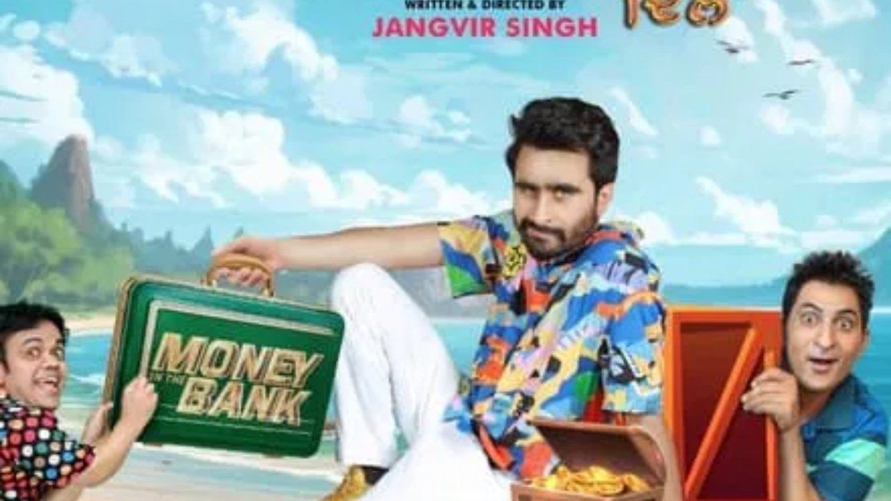 Chor Dil Movie Screenshot 1