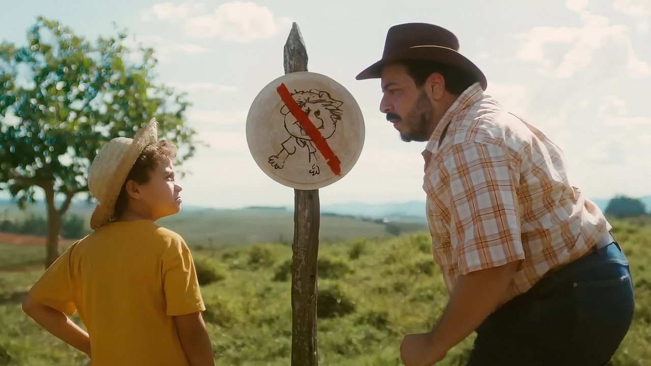 Chuck Billy and The Marvelous Guava Tree Movie Screenshot 3