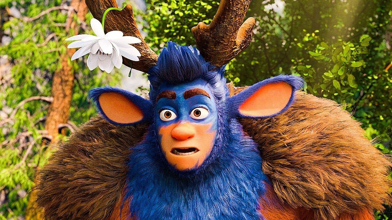 My Sweet Monster Movie Screenshot 2