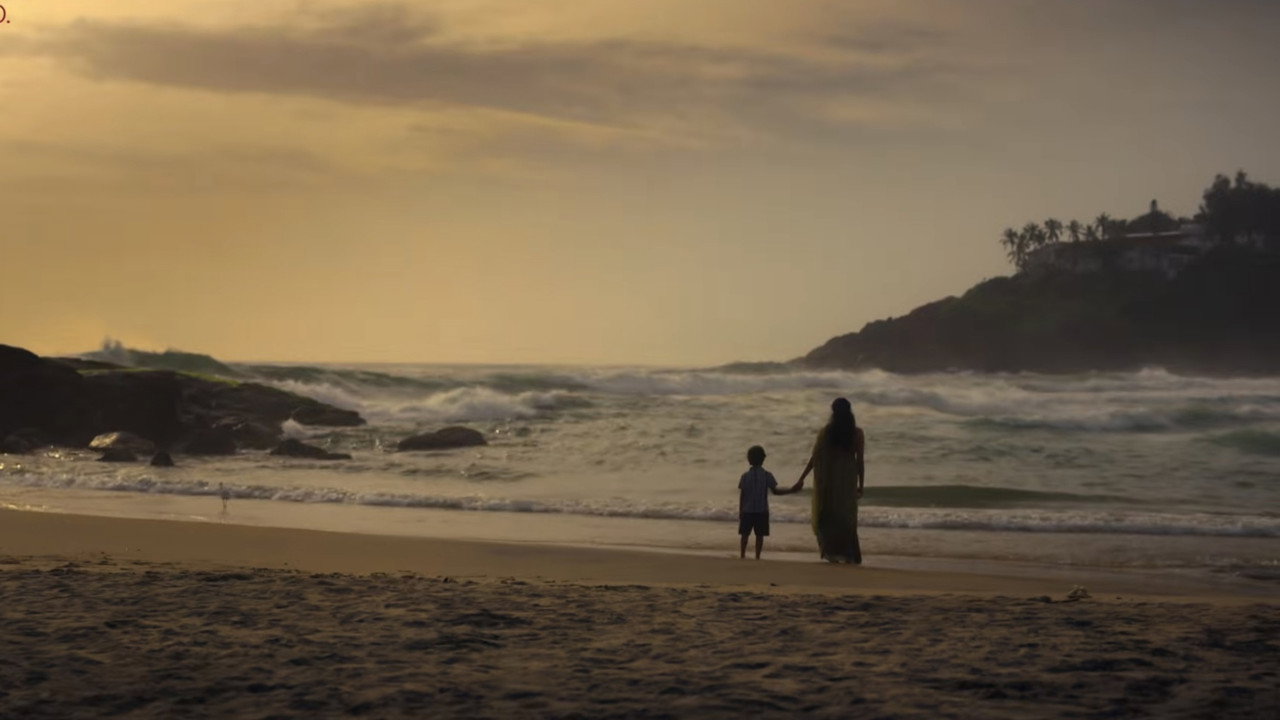 Balan - The Boy Movie Screenshot 3