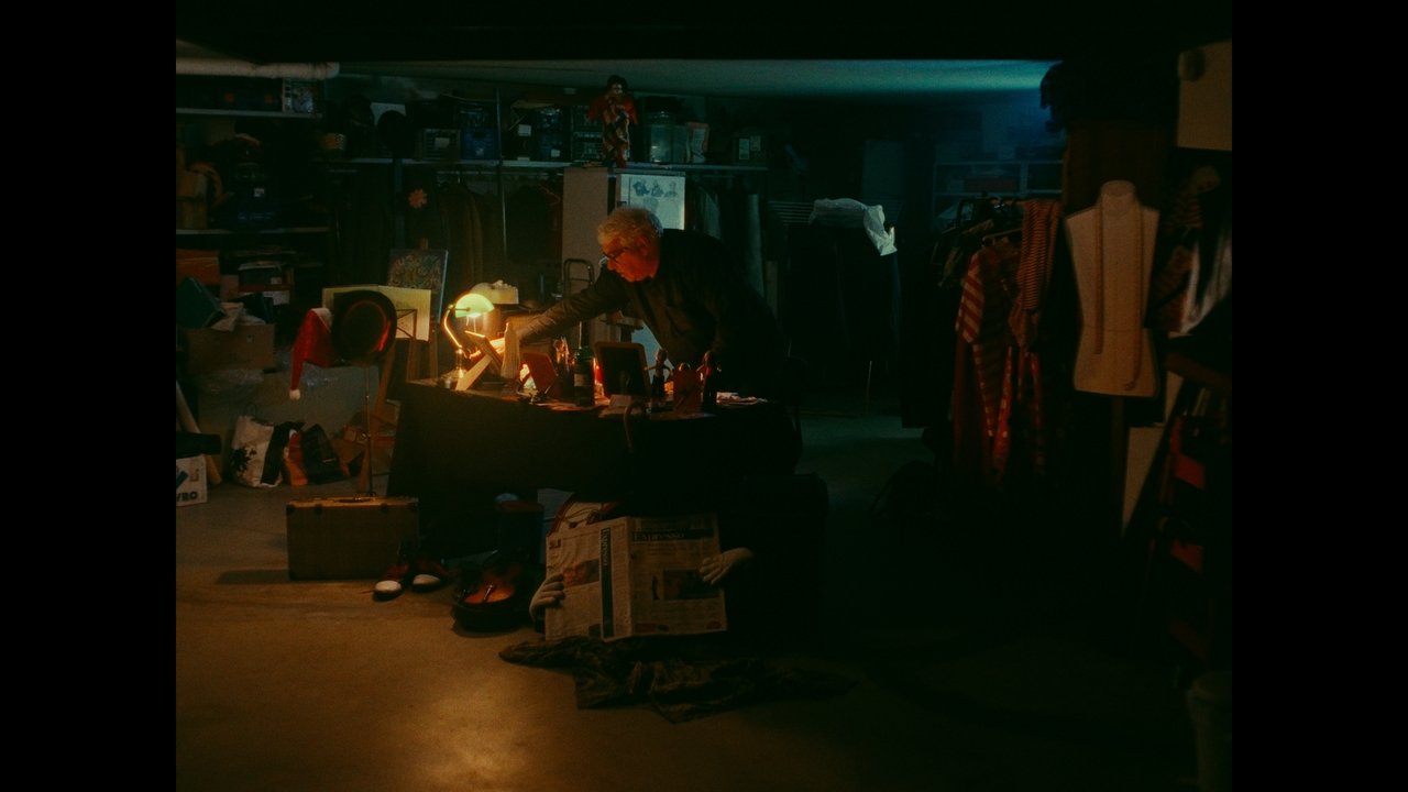 The clown within us Movie Screenshot 1