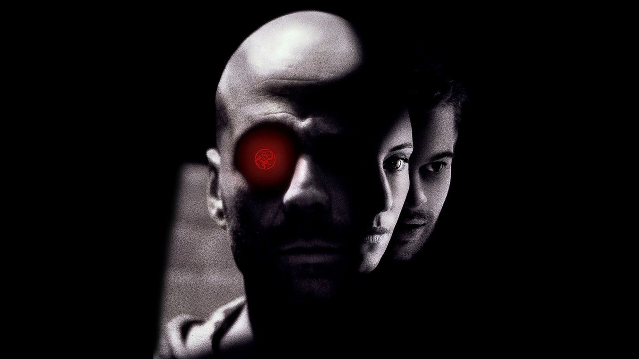 Twelve Monkeys Movie Screenshot 1