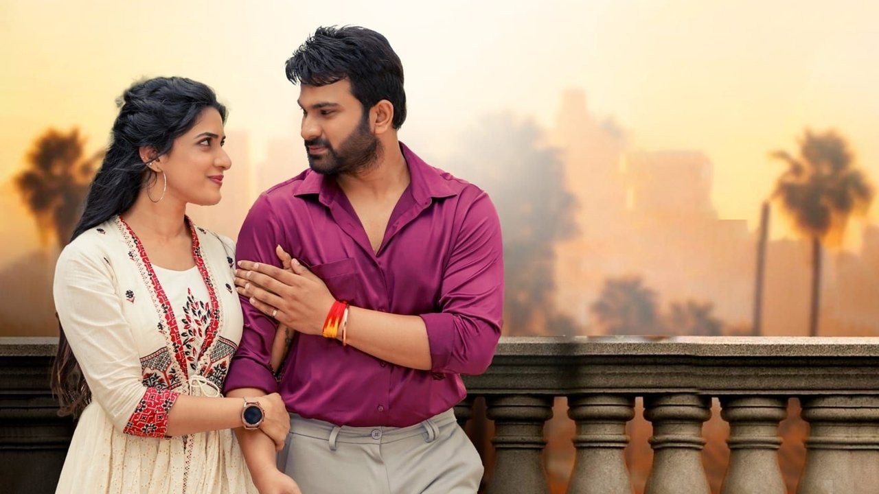 Kaliyugam Pattanamlo Movie Screenshot 2
