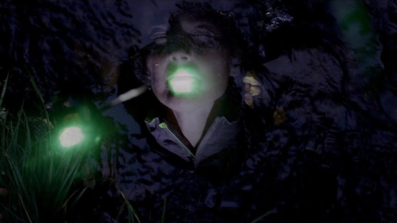 Into the Glisk Movie Screenshot 1