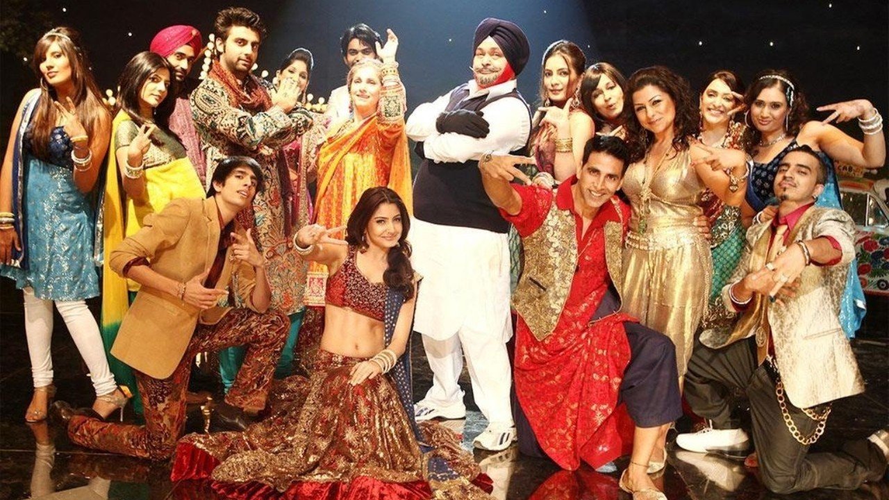 Patiala House Movie Screenshot 4