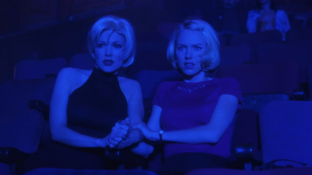 Mulholland Drive Movie Screenshot 3