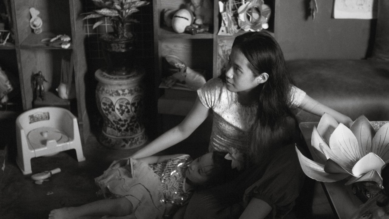 Cu Li Never Cries Movie Screenshot 3