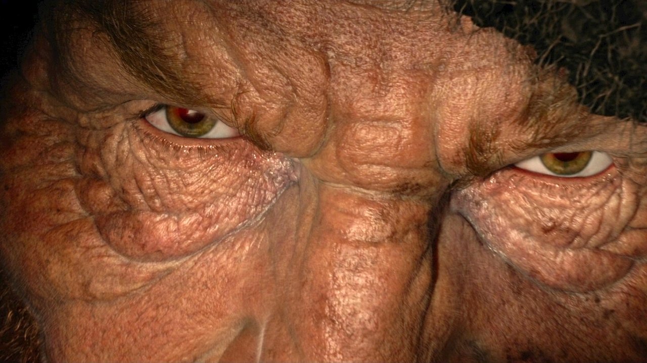 The BFG Movie Screenshot 4
