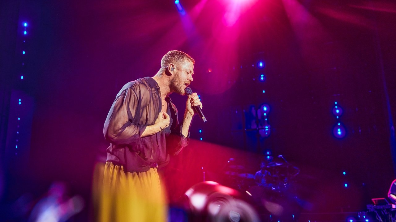 Imagine Dragons: Live From The Hollywood Bowl (with the LA Film Orchestra) Movie Screenshot 1