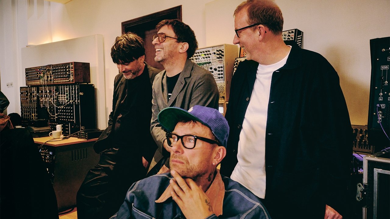 blur: To the End Movie Screenshot 2