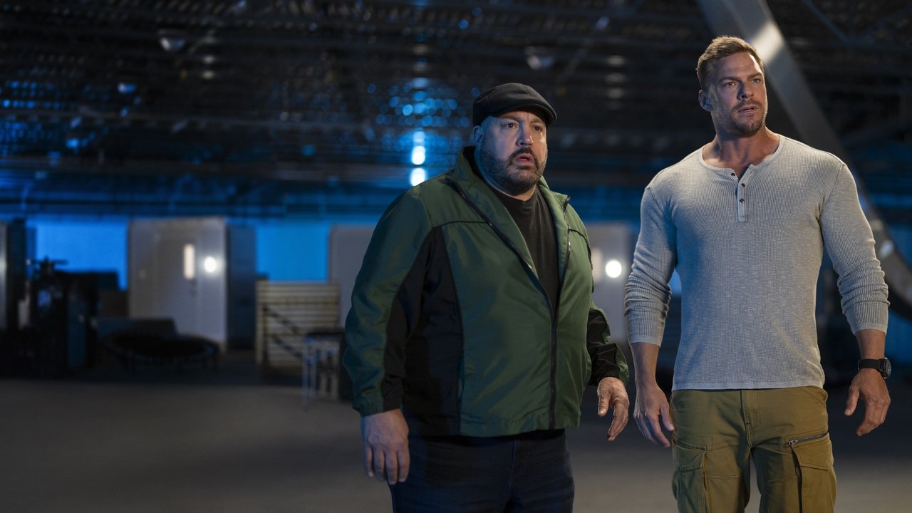 Playdate Movie Screenshot 4