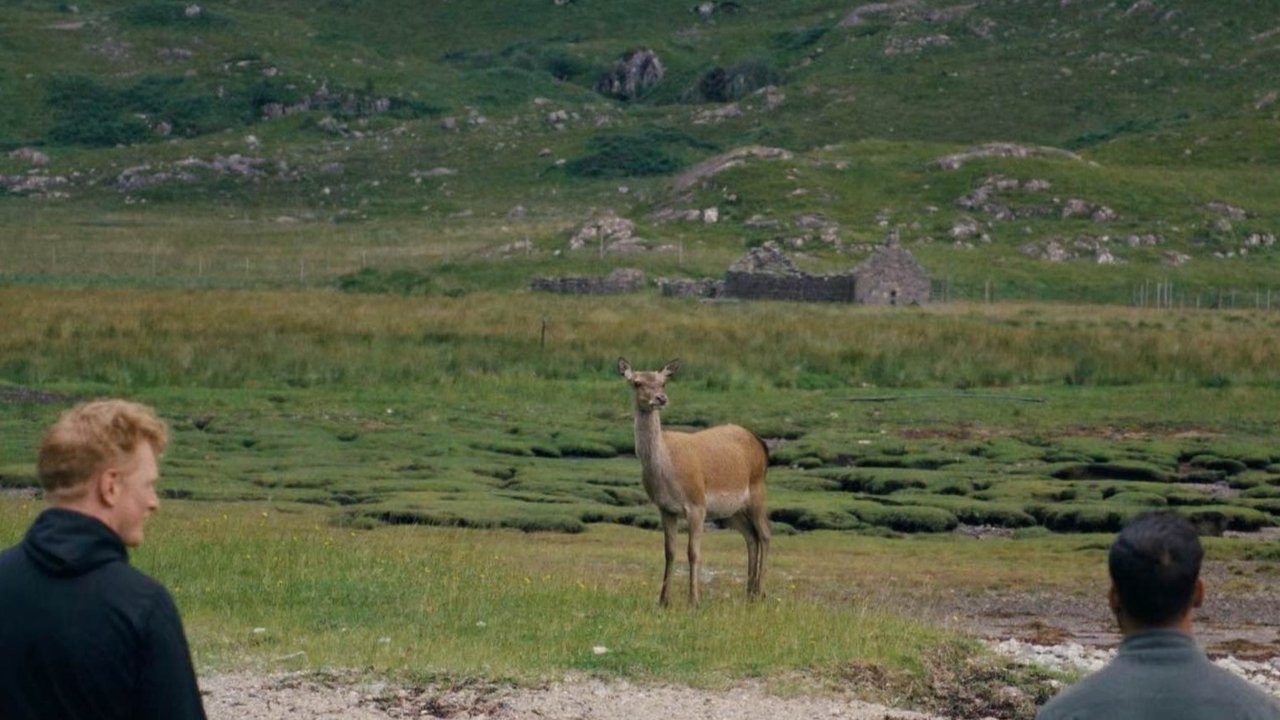 The North Movie Screenshot 1