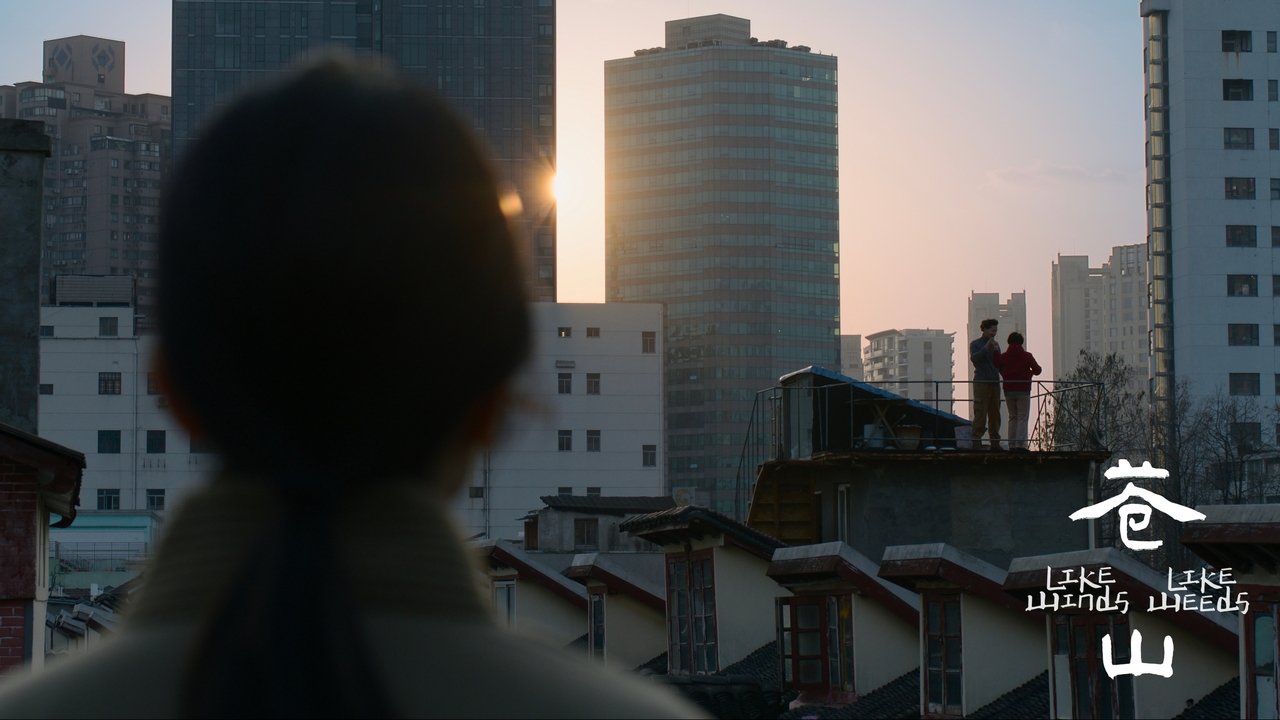 Like Winds, Like Weeds Movie Screenshot 1