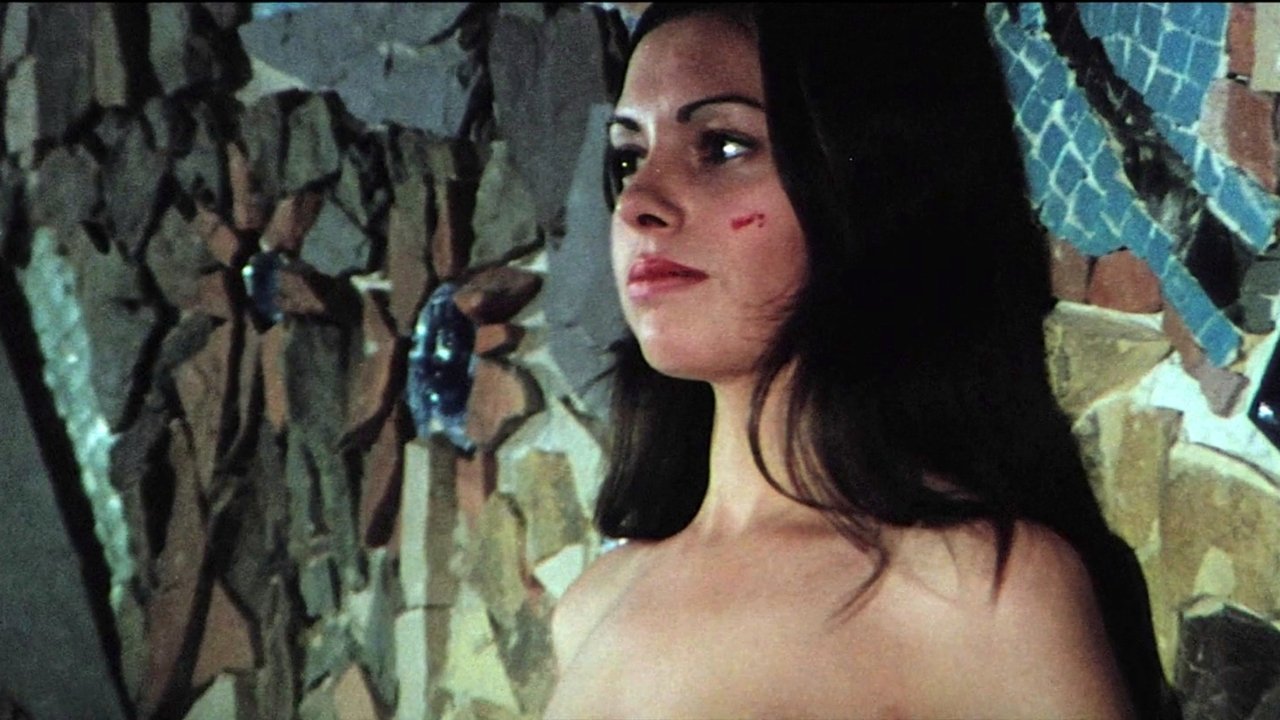 Female Vampire Movie Screenshot 5