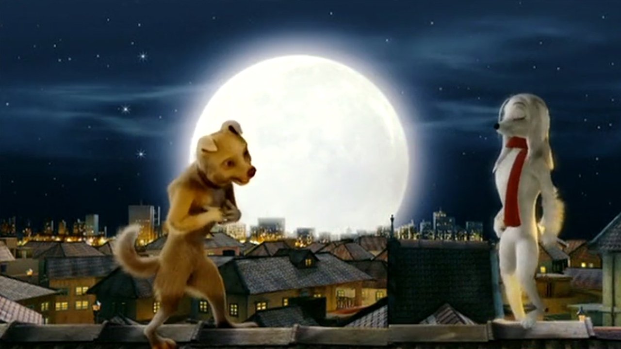 Roadside Romeo Movie Screenshot 2