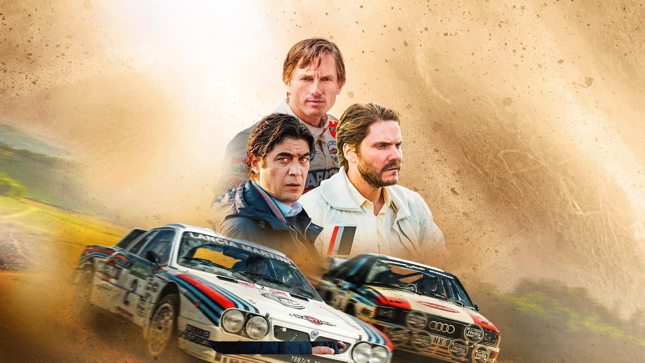 Race for Glory: Audi vs. Lancia Movie Screenshot 1