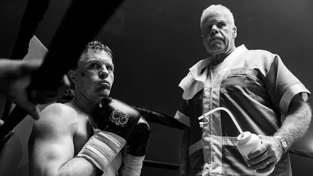 Day of the Fight Movie Screenshot 2