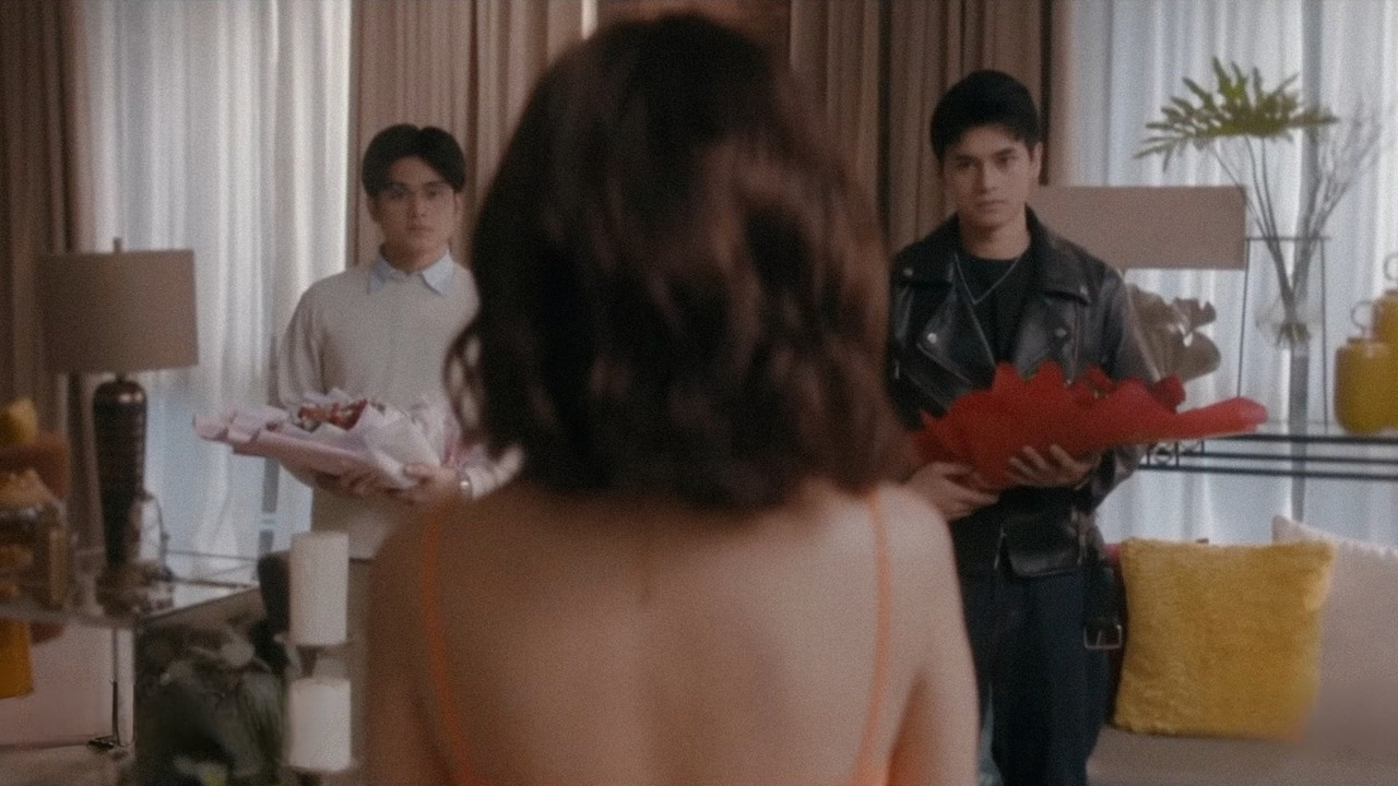 Love You So Bad Movie Screenshot 1