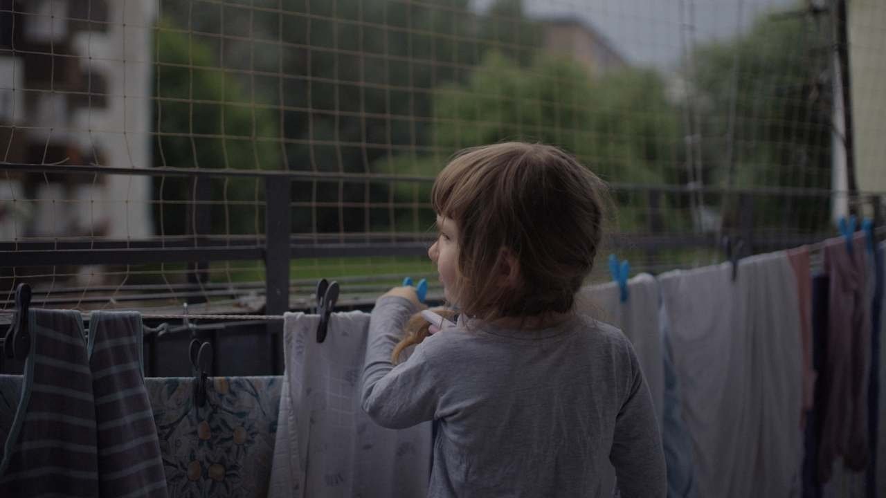Inga Movie Screenshot 1