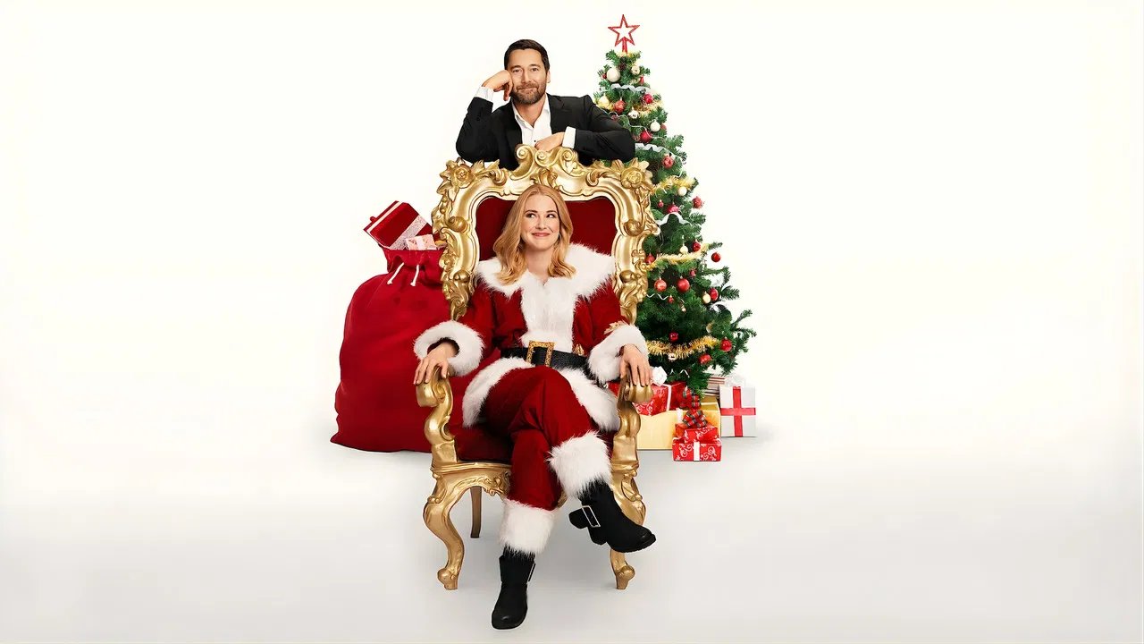 My Secret Santa Movie Screenshot 4