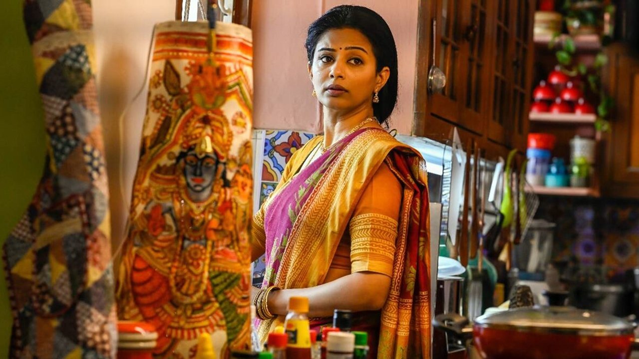 Bhamakalapam Movie Screenshot 3