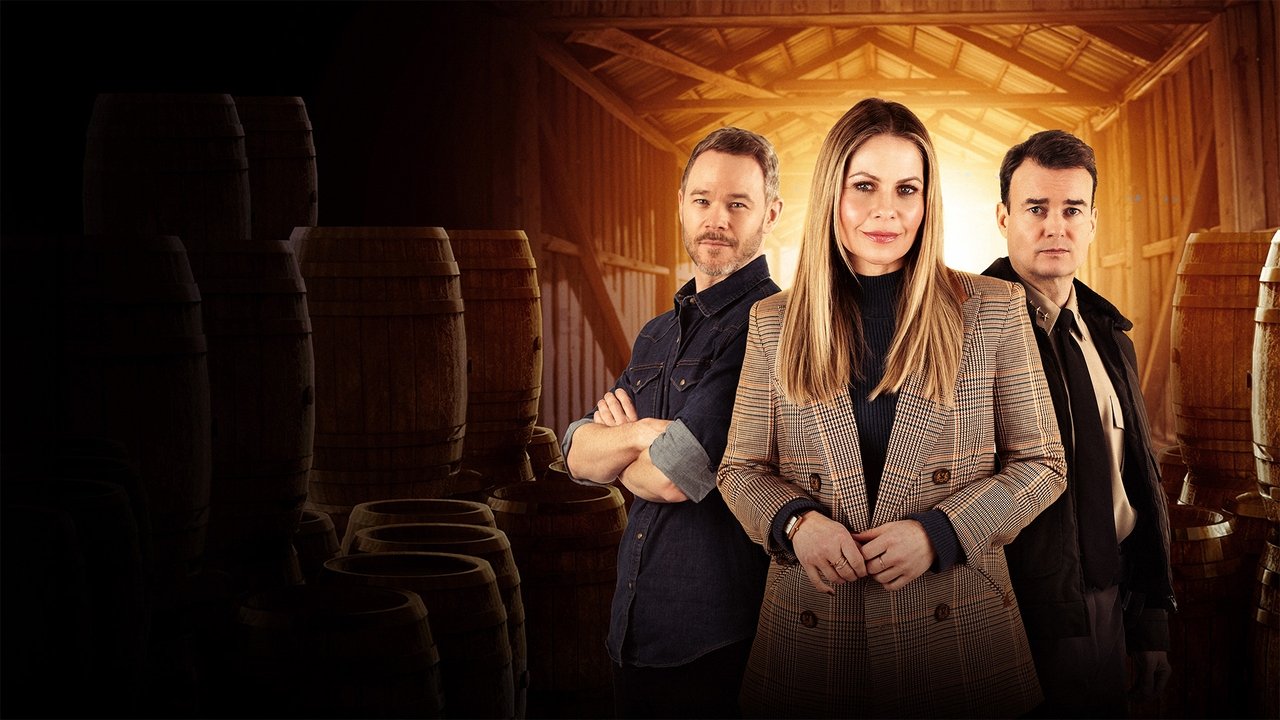 The Ainsley McGregor Mysteries: A Case for the Winemaker Movie Screenshot 4