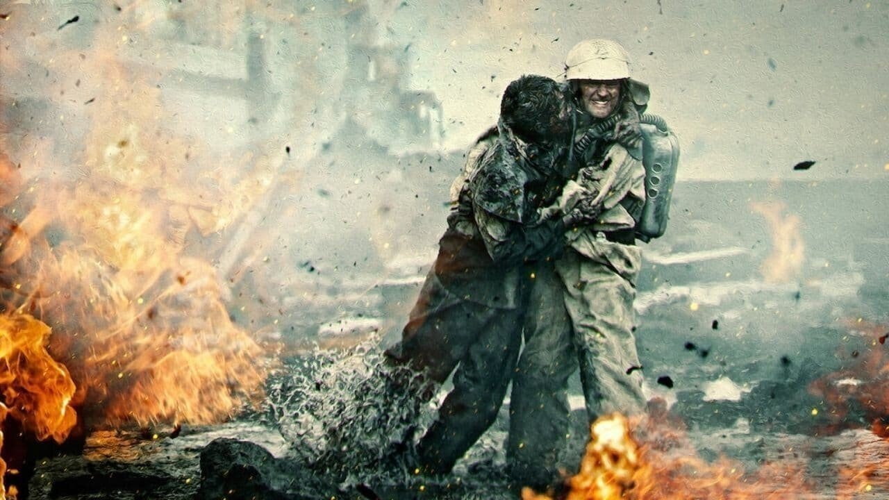 Chernobyl: Abyss Movie Screenshot 4
