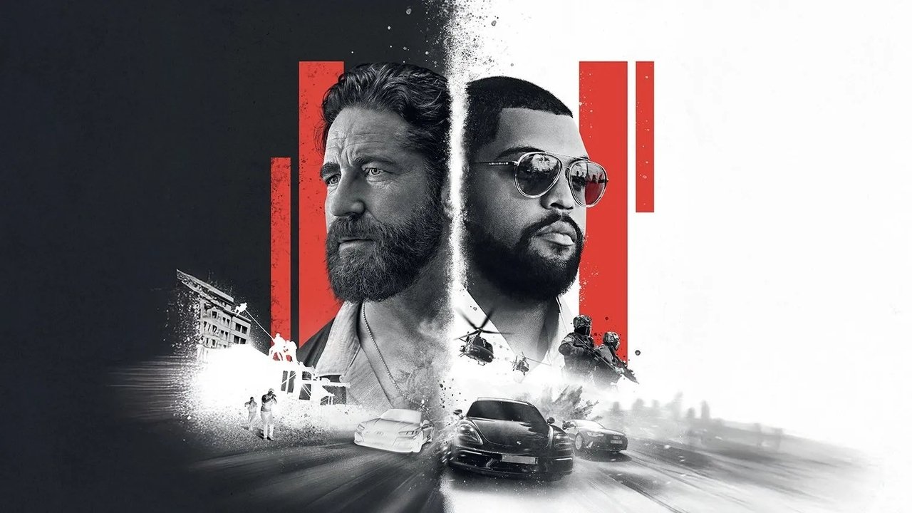 Den of Thieves 2: Pantera Movie Screenshot 1
