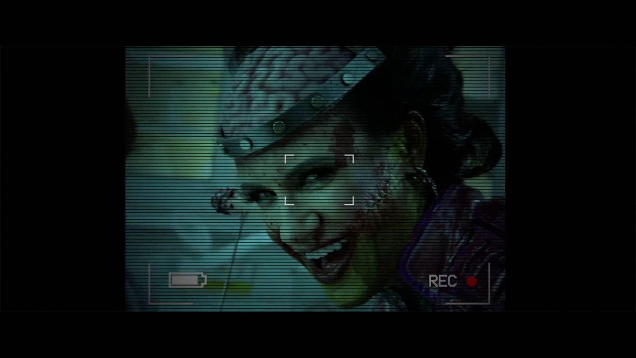 Frankenbabes From Beyond The Grave! Movie Screenshot 4
