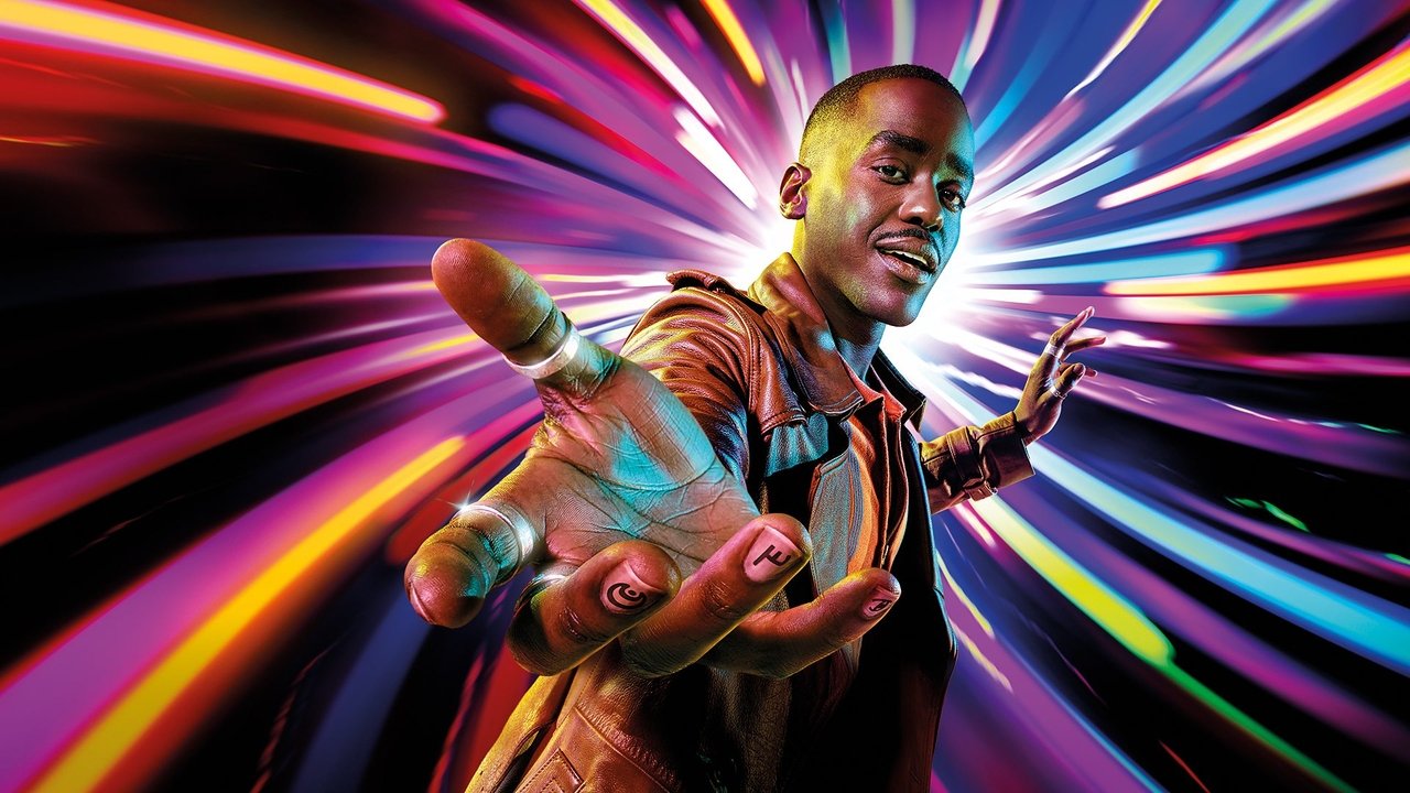 Doctor Who Series Screenshot 2