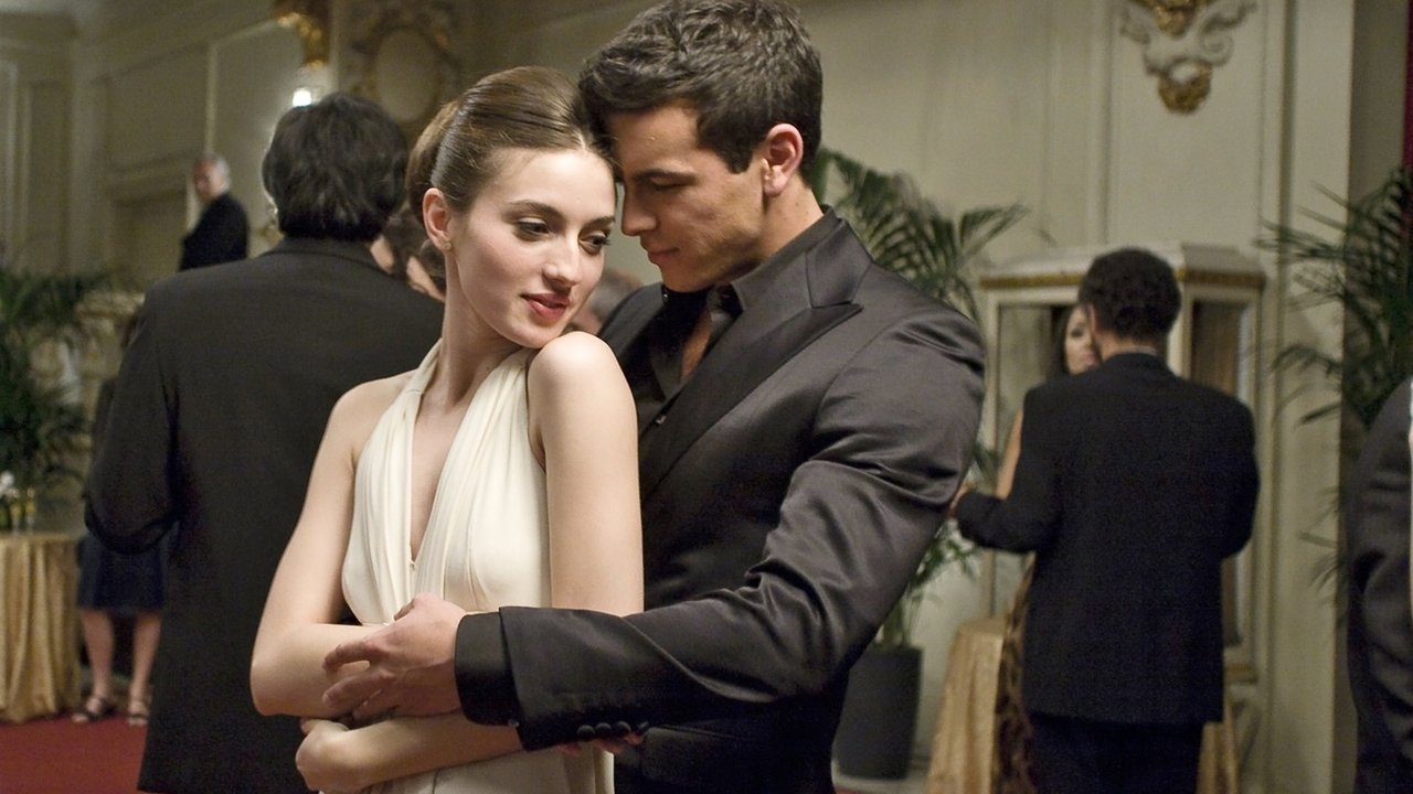 Three Steps Above Heaven Movie Screenshot 3