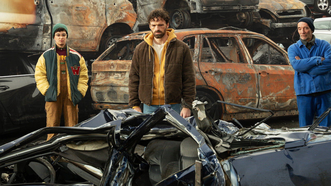 Last Bullet Movie Screenshot 4