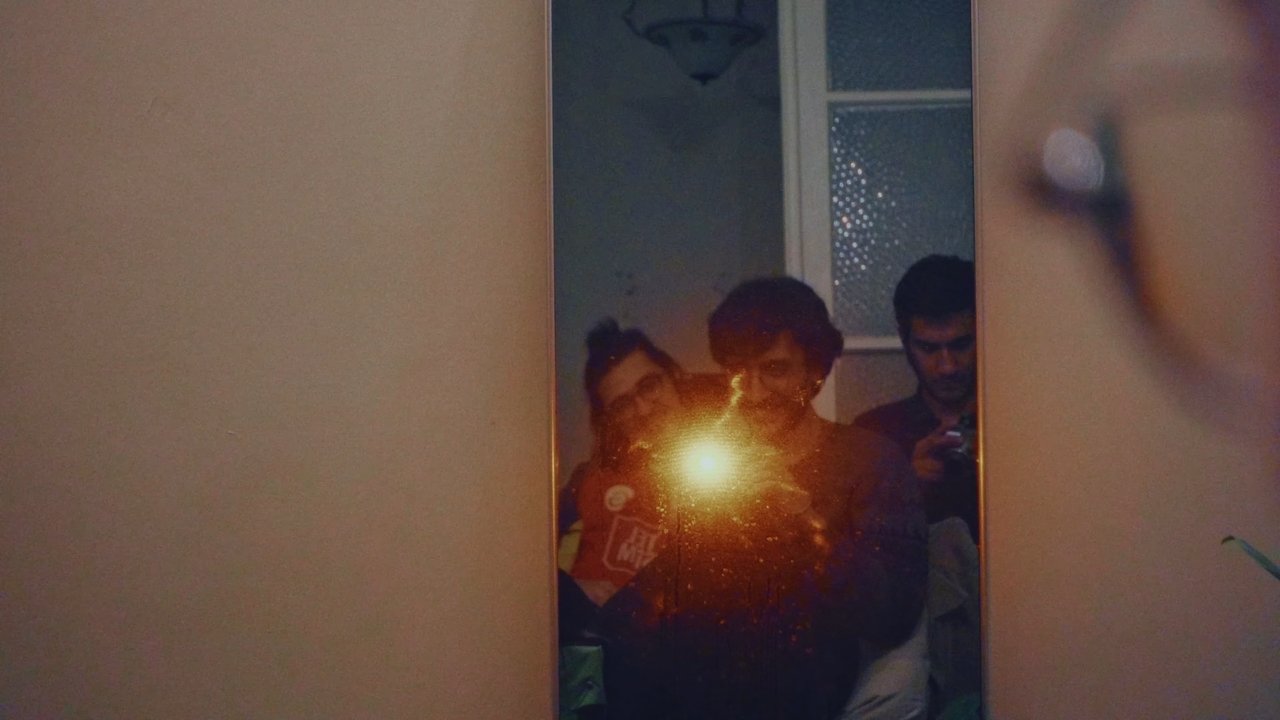 Levent is Moving Away Movie Screenshot 2