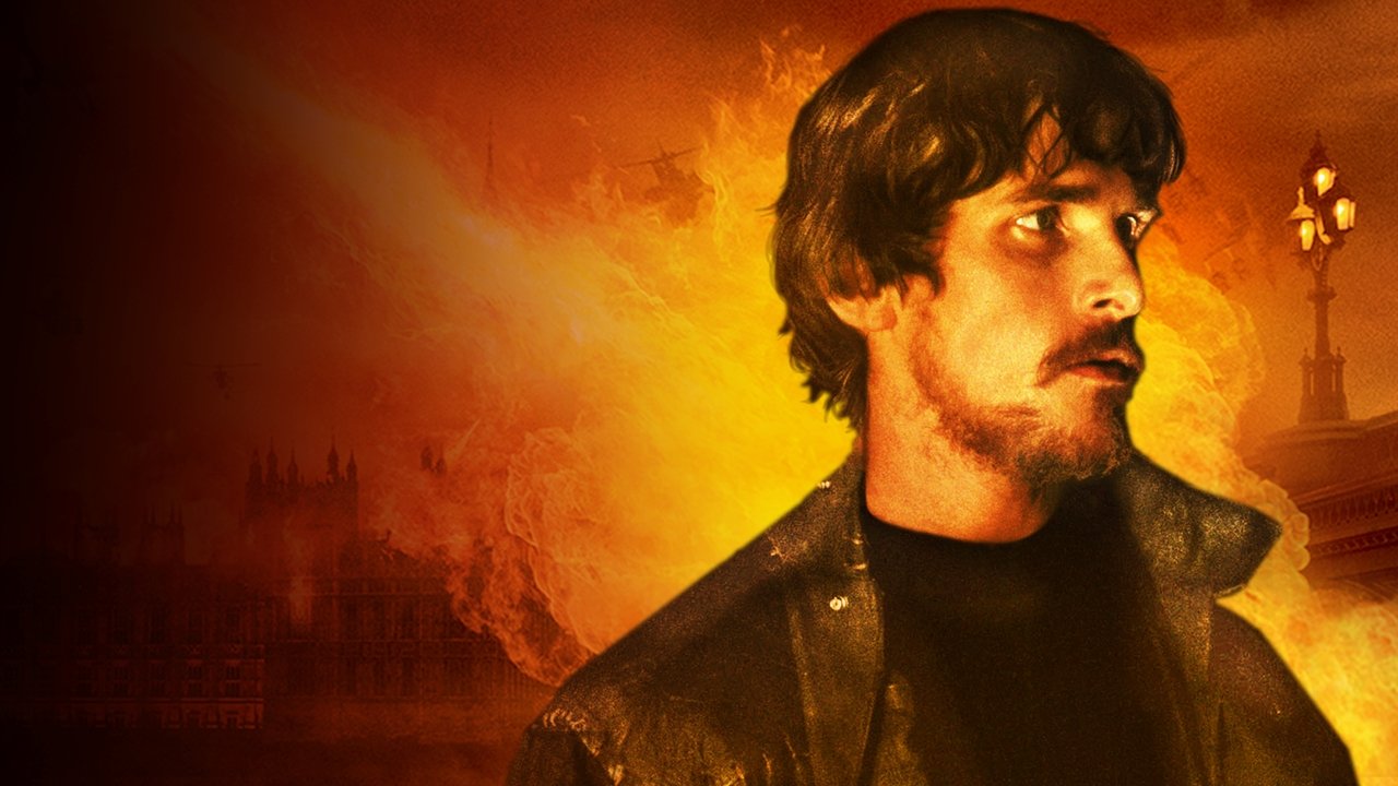 Reign of Fire Movie Screenshot 2