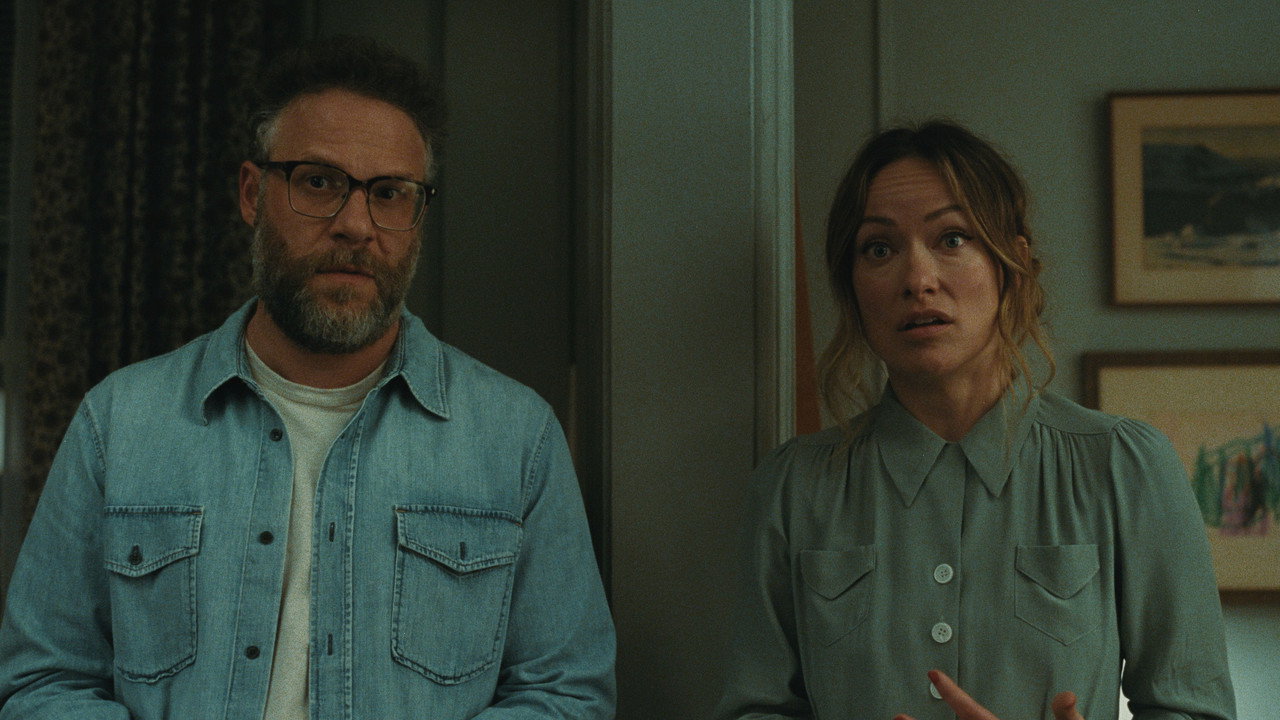 The Invite Movie Screenshot 2