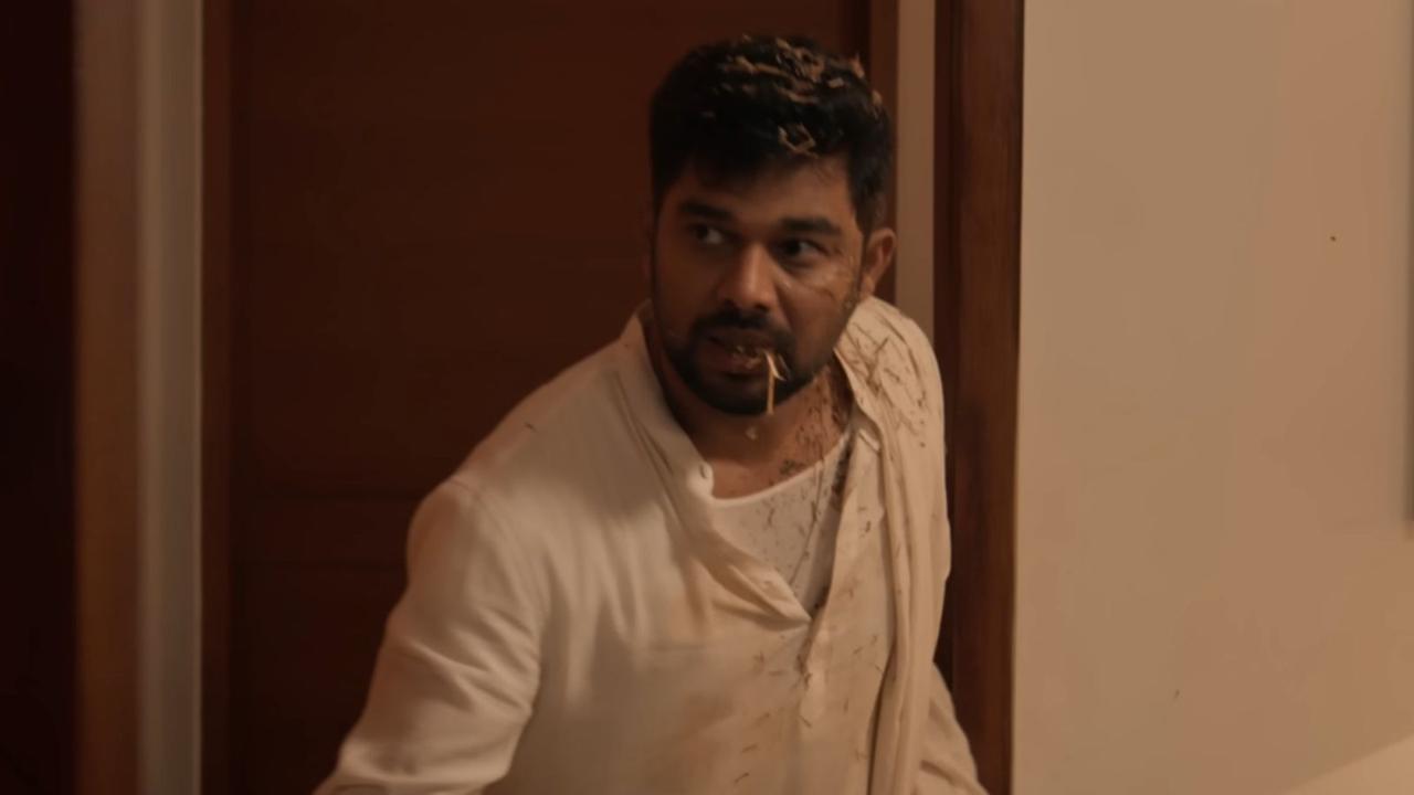 Hello Mummy Movie Screenshot 1