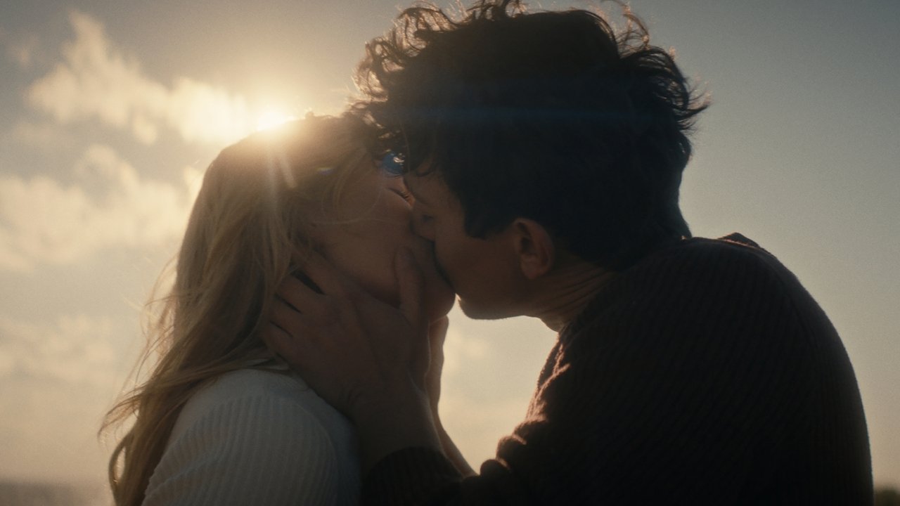 A New York Story Movie Screenshot 4