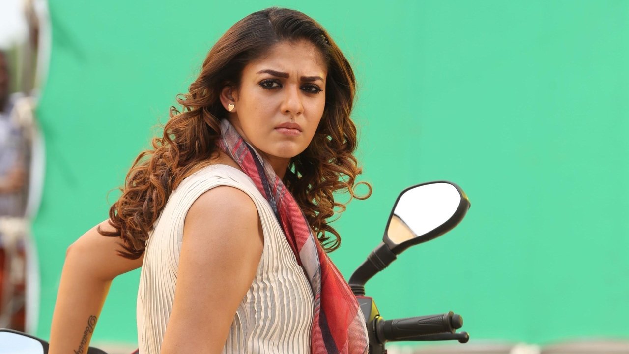 Airaa Movie Screenshot 3