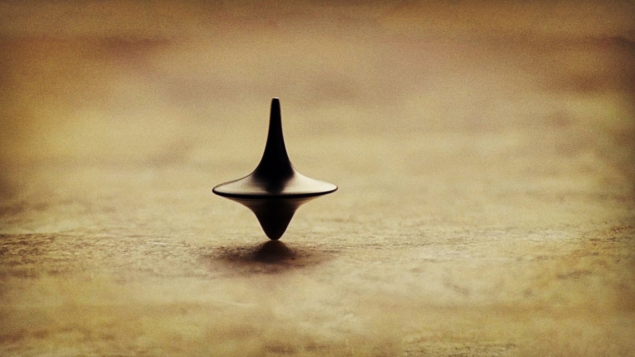 Inception Movie Screenshot 2