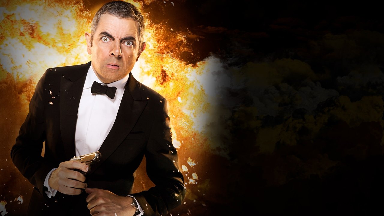 Johnny English Reborn Movie Screenshot 3 Johnny English Reborn Movie Screenshot 3