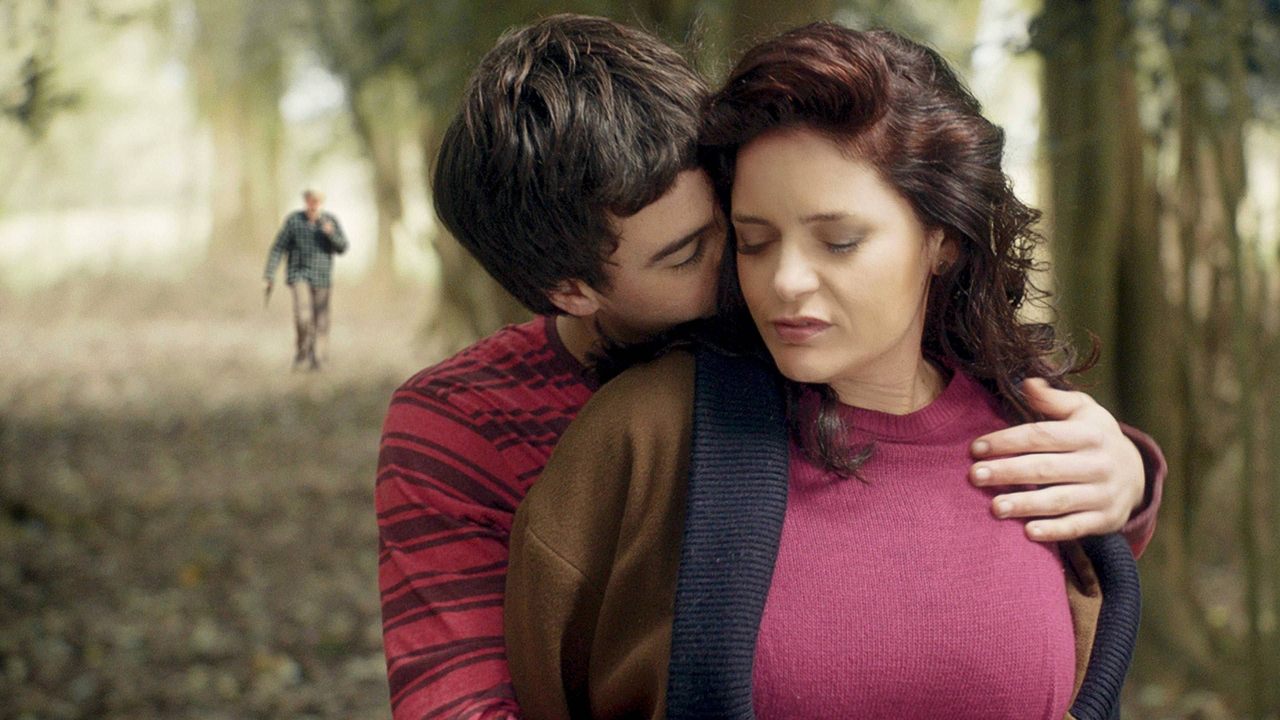 Amor Bandido Movie Screenshot 1
