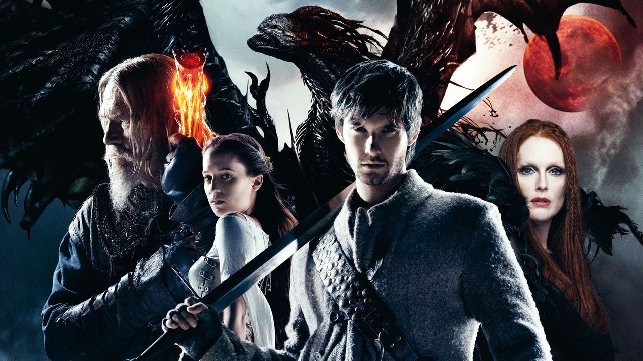 Seventh Son Movie Screenshot 1