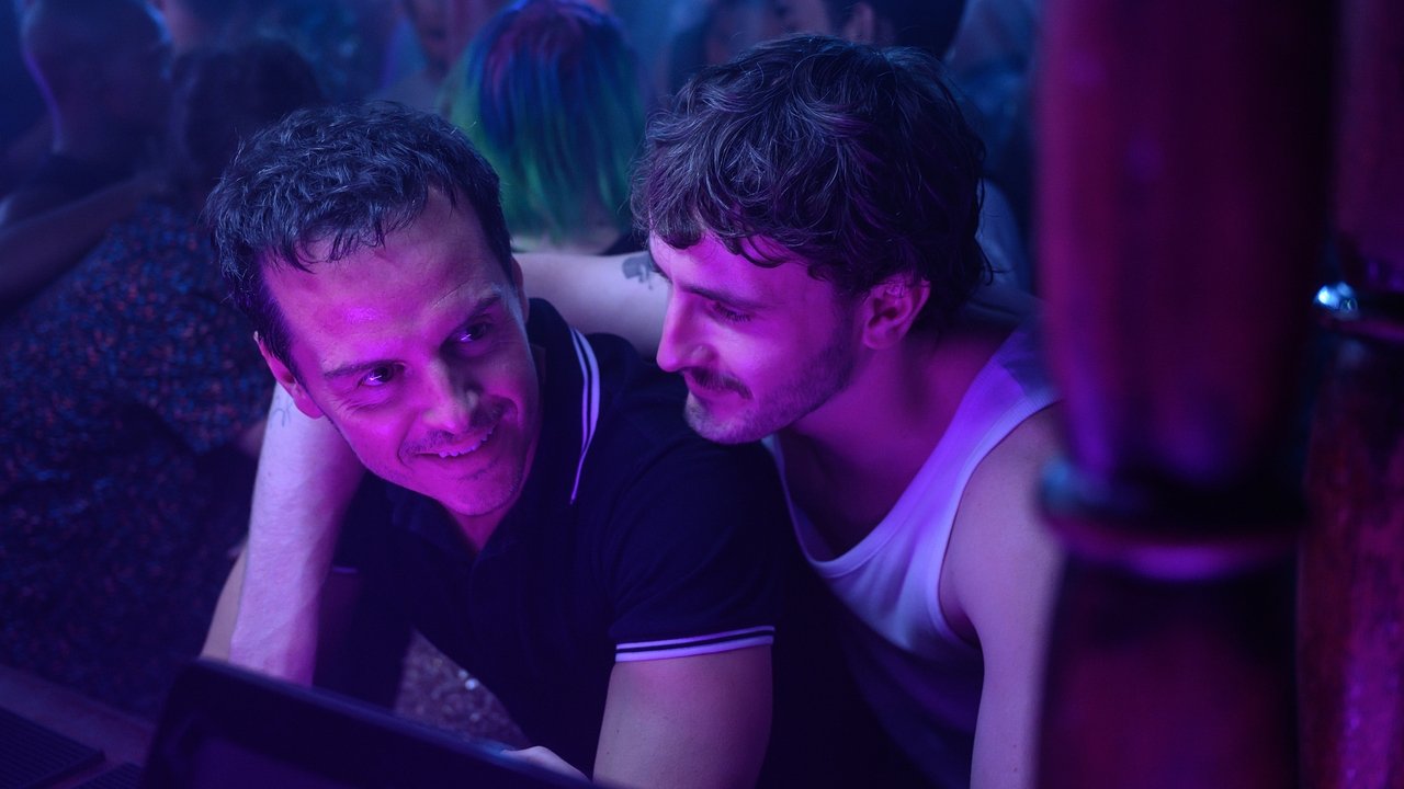 All of Us Strangers Movie Screenshot 2