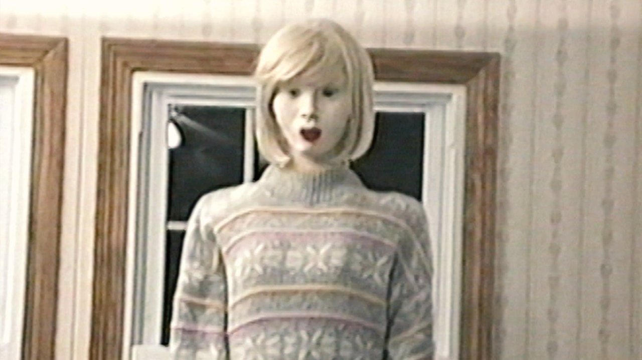 The AGFA Mystery Mixtape Vault Movie Screenshot 1