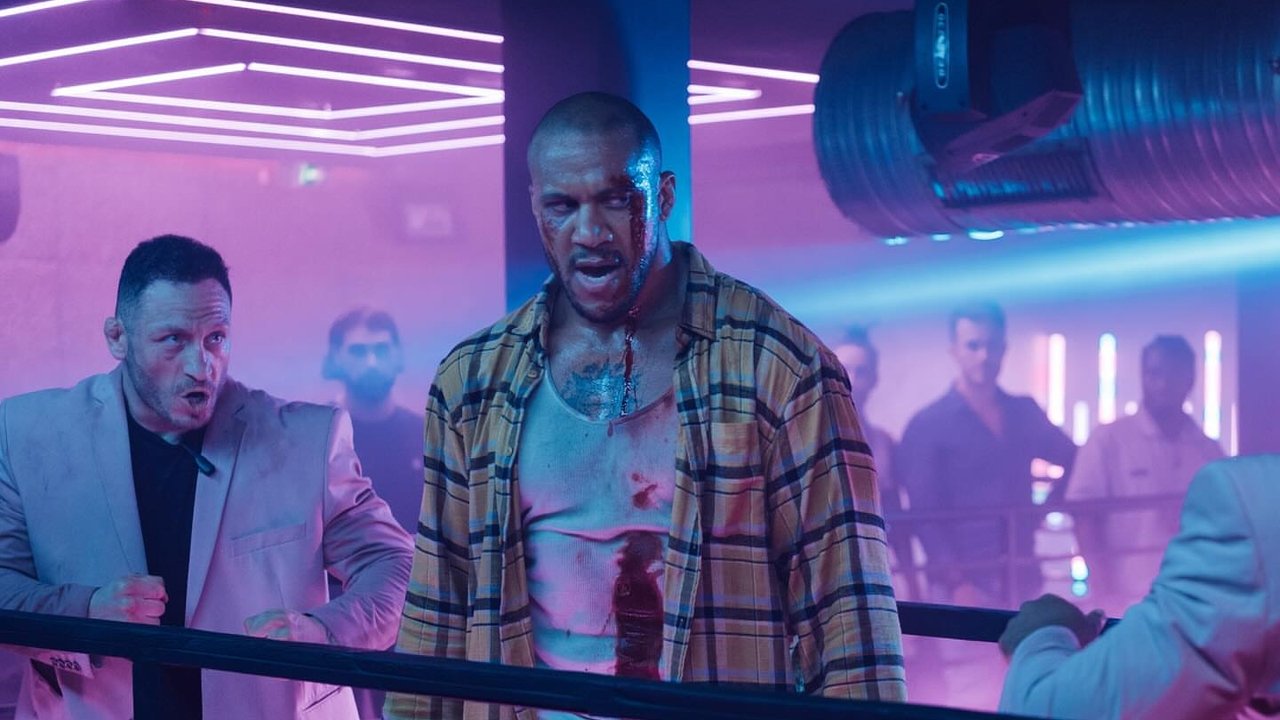 K.O. Movie Screenshot 3
