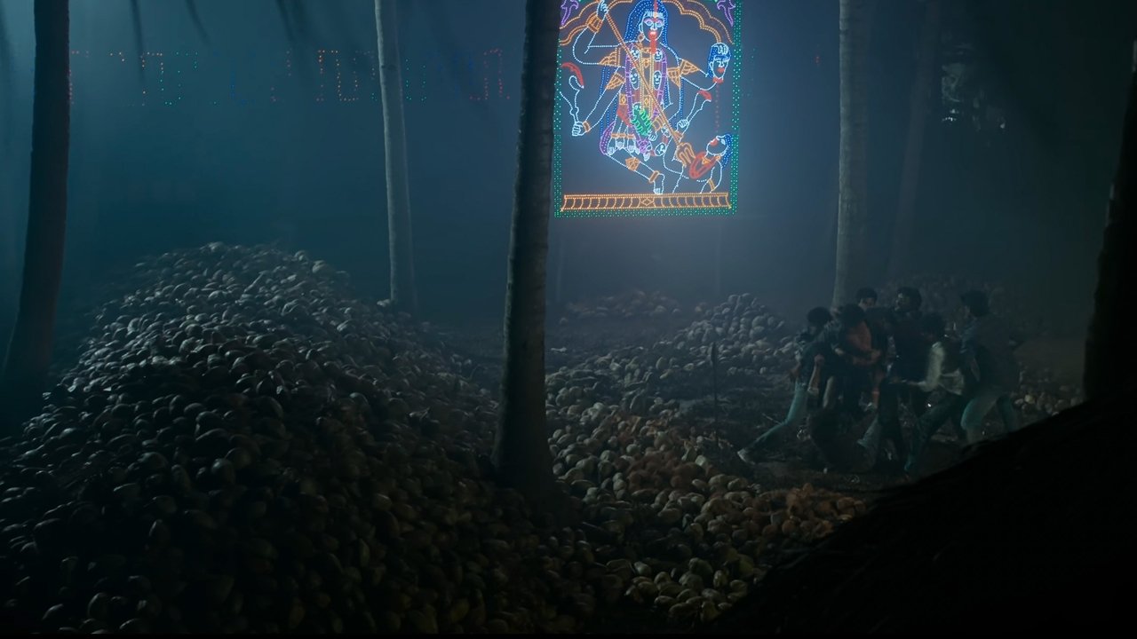 Committee Kurrollu Movie Screenshot 2