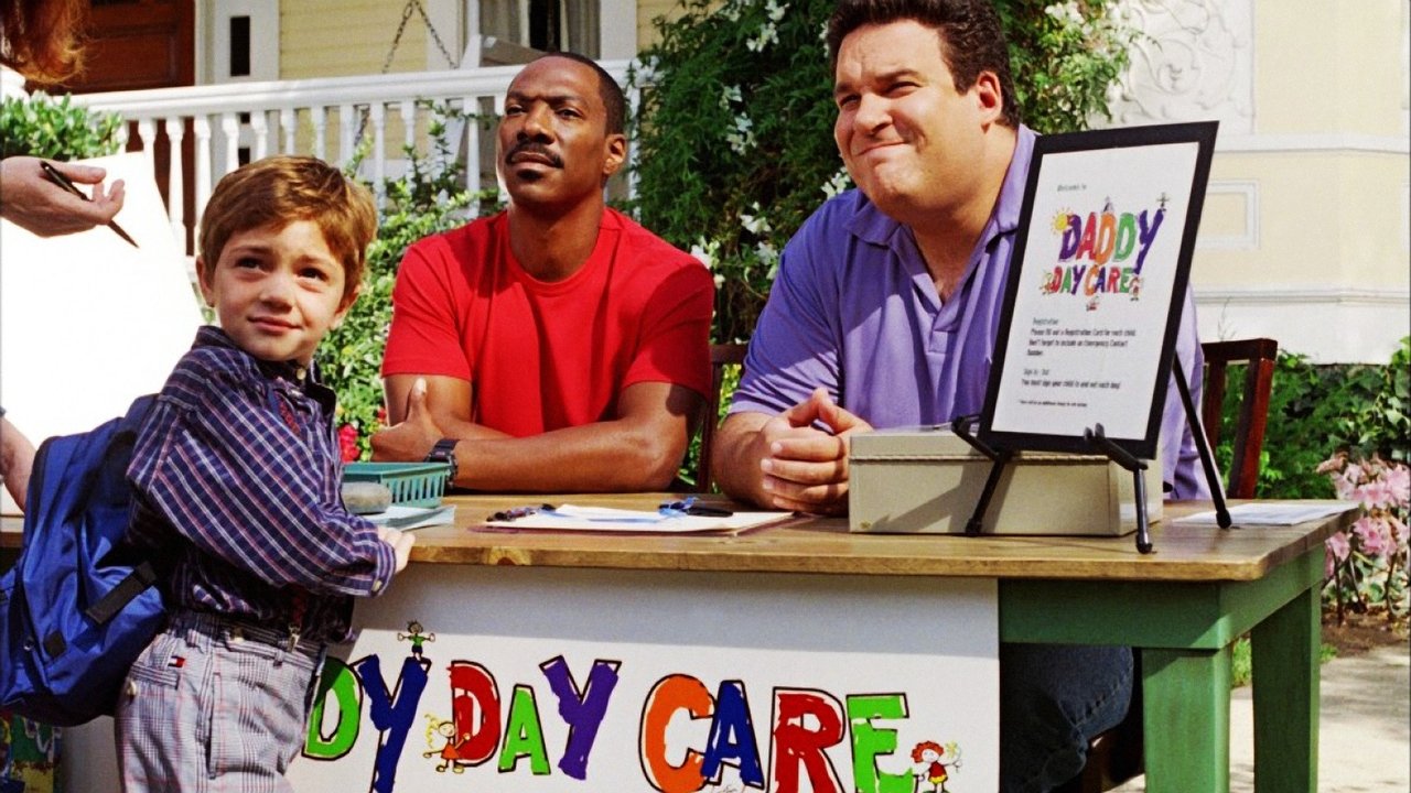 Daddy Day Care Movie Screenshot 4
