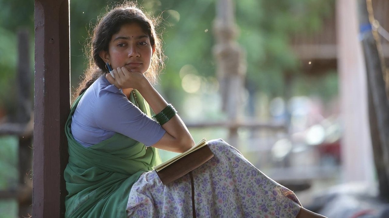 Viraata Parvam Movie Screenshot 4